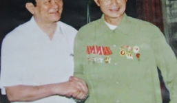 Chuyện về người bạn tù của Chủ tịch nước Trương Tấn Sang